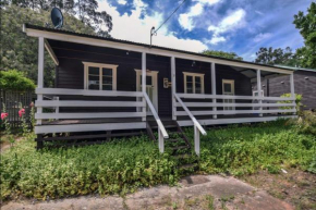 Ridge Mill Cottage